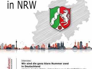 Wirtschaft in NRW 3