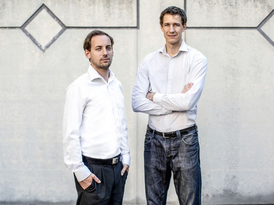 Flyability: Dorthin gehen, wohin kein Mensch gehen sollte Flyability: Dorthin gehen, wohin kein Mensch gehen sollte