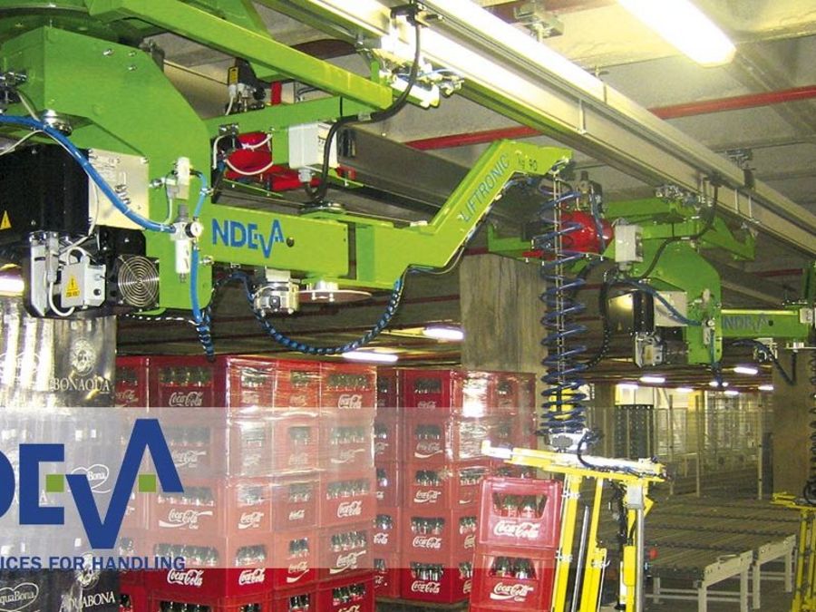 Intelligentes Handling für maximale Sicherheit Intelligentes Handling für maximale Sicherheit