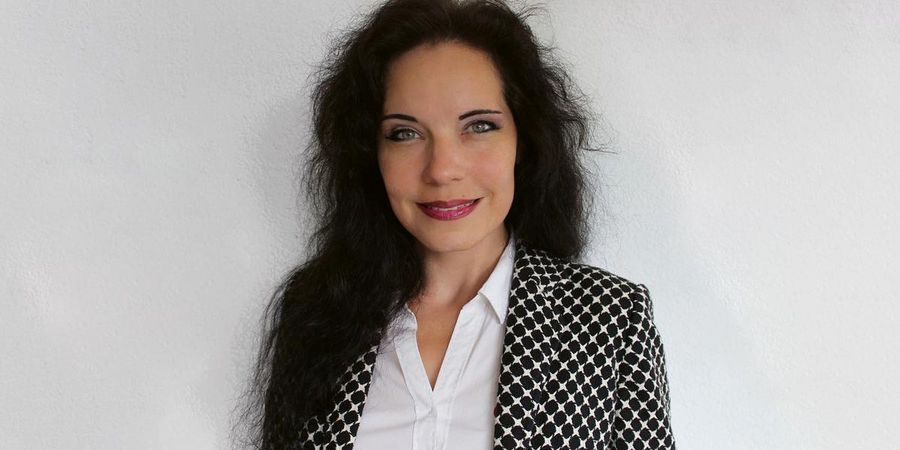 Anita Renc, CSO der Afag Holding AG