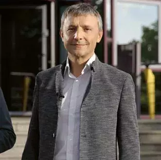 Friedhelm Enslin