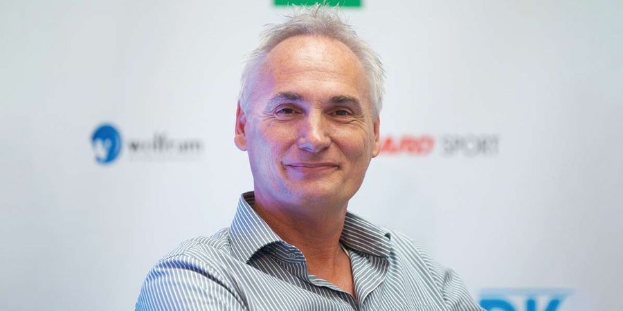 Frank Kowalski, Geschäftsführer der Bruchsaler Tourismus, Marketing & Veranstaltungs GmbH Frank Kowalski, Geschäftsführer der Bruchsaler Tourismus, Marketing & Veranstaltungs GmbH