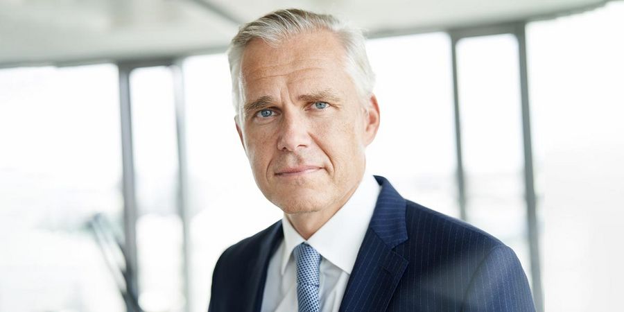 zeb Managing Director Markus Thiesmeyer zeb Managing Director Markus Thiesmeyer