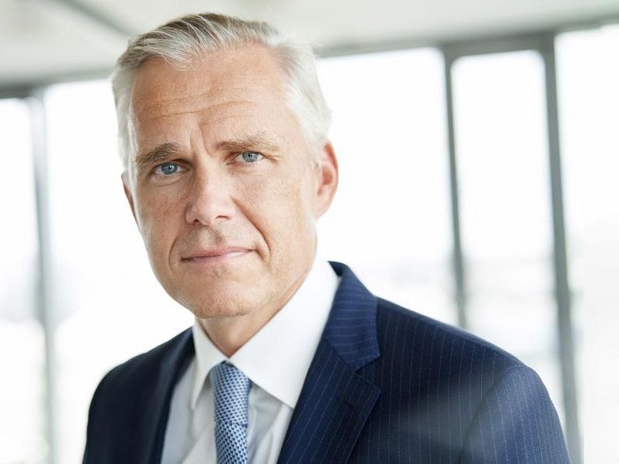 Markus Thiesmeyer weitere drei Jahre Managing Director von zeb