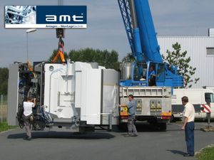 Montagetechnik mit Mehrwert
