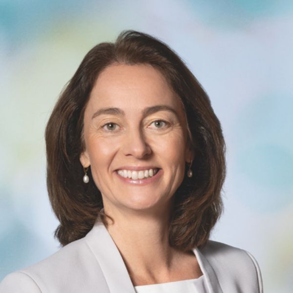 Katarina Barley, Bundesministerin und SPD-Spitzenkandidatin für die Europawahl 