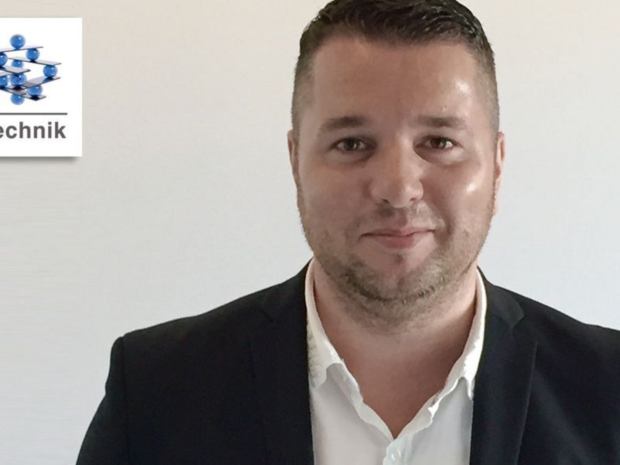 Gut gerüstet mit positivem Denkansatz Gut gerüstet mit positivem Denkansatz