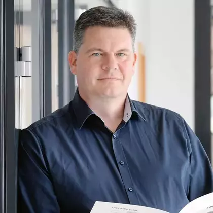 Gerrit Häcker