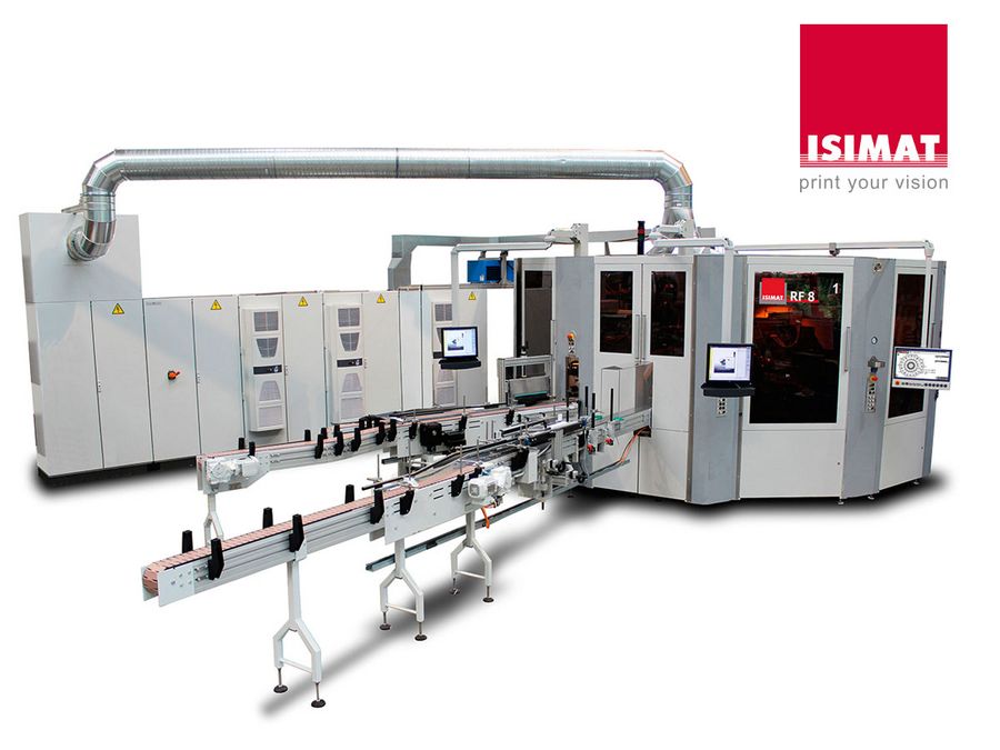 Visionen in Druck realisieren