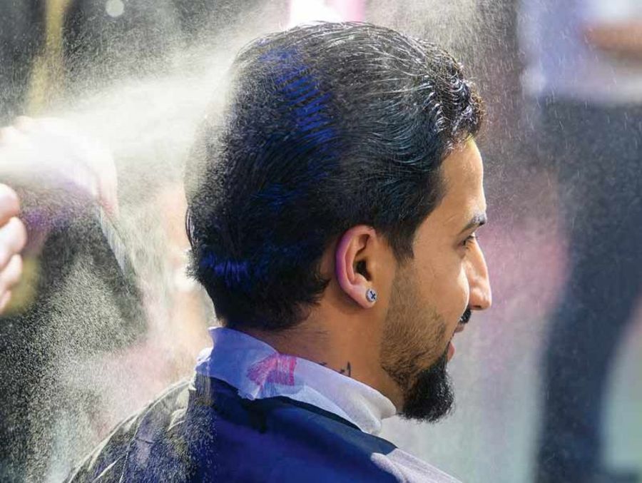 WAHL Styling