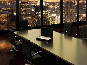 Wirtschaftskriminalität nimmt zu: Wie können sich Unternehmen schützen?