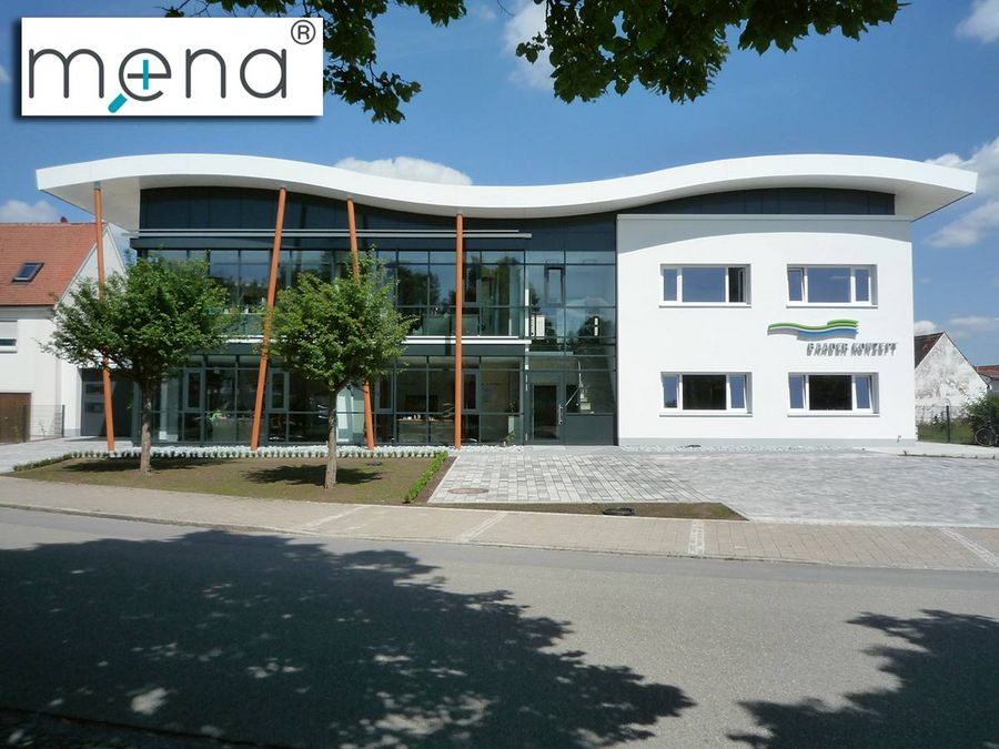 Die Umwelt als Datenwelt