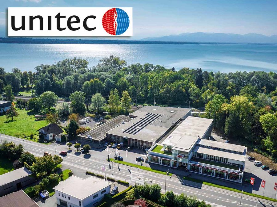 Individuelle Speichertechnik