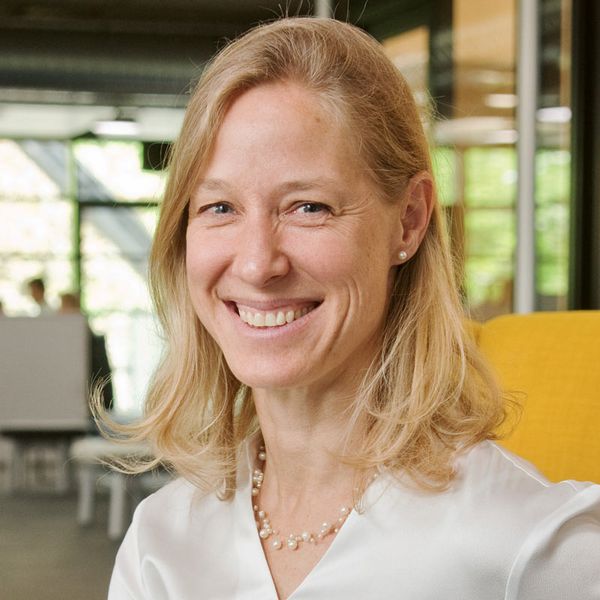 Bettina Würfel Bettina Würfel -Turner & Townsend GmbH