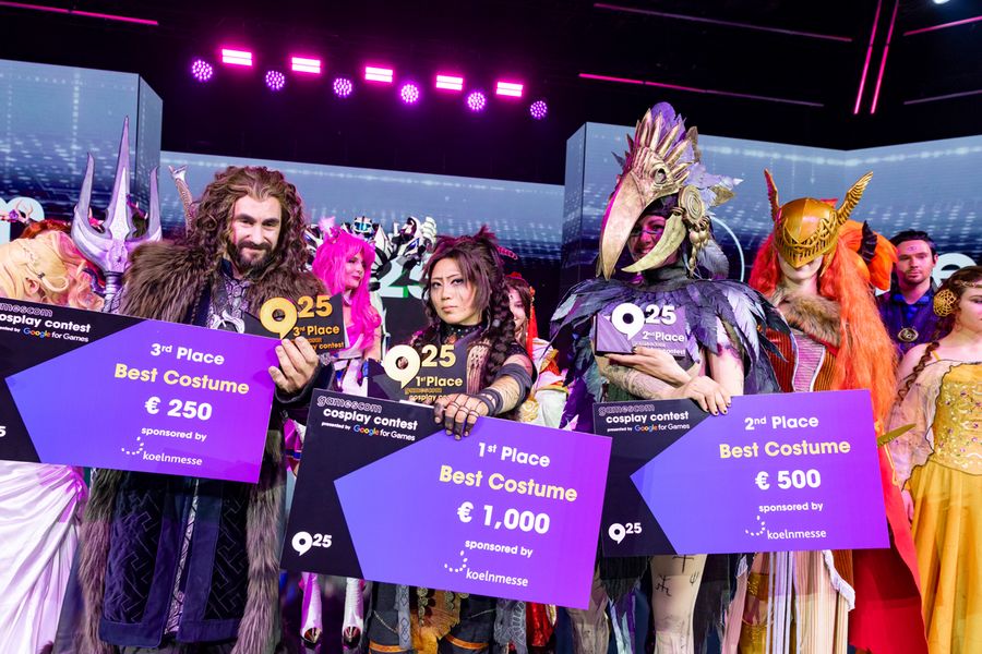 gamescom 2026 gamescom 2026