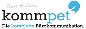 kommpet GmbH