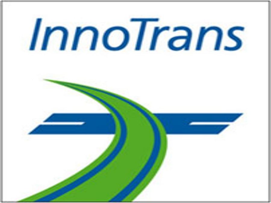 Internationale Leitmesse für Verkehrstechnik Internationale Leitmesse für Verkehrstechnik