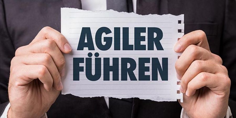 Martin Beims Agile Führung