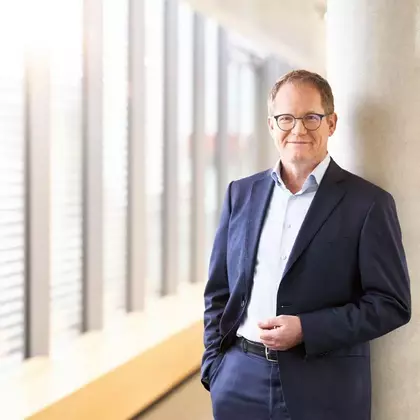 Dr. Jürgen Reinert