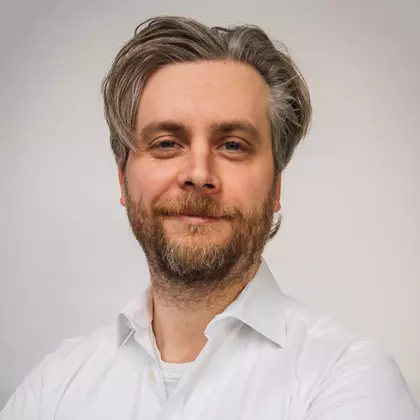 David Florez Meier