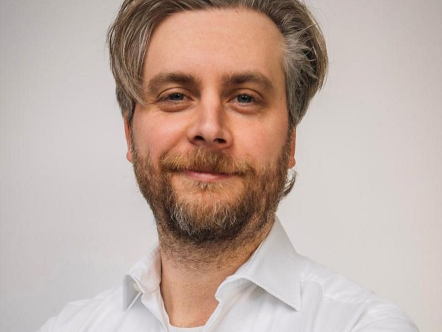 Meier, David Florez