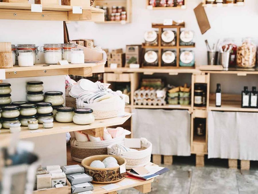 Shop eröffnen: 6 wertvolle Tipps Shop eröffnen: 6 wertvolle Tipps