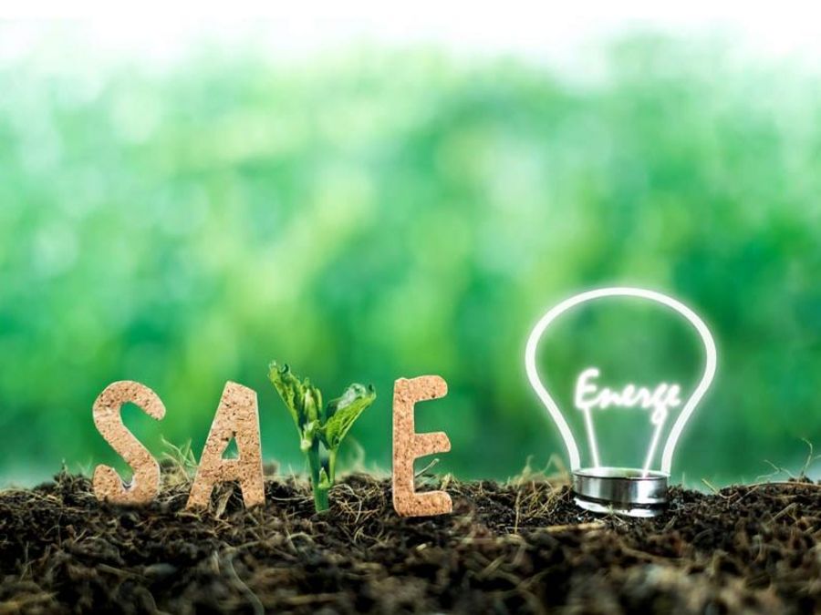 Energie sparen leicht gemacht – energiebewusst leben Energie sparen leicht gemacht – energiebewusst leben