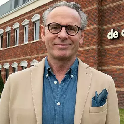 Ramon van Reine