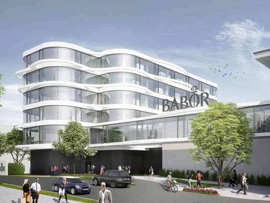 Spezialisiert auf innovatives Bauen Spezialisiert auf innovatives Bauen