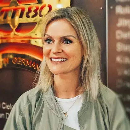 Carolin Kämpf