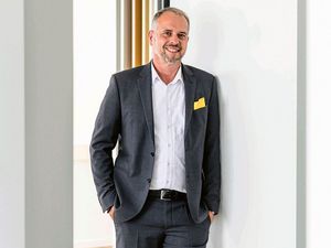 Wie man digitale Lösungen in die Türenindustrie bringt