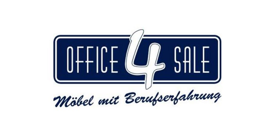 office-4-sale Büromöbel GmbH