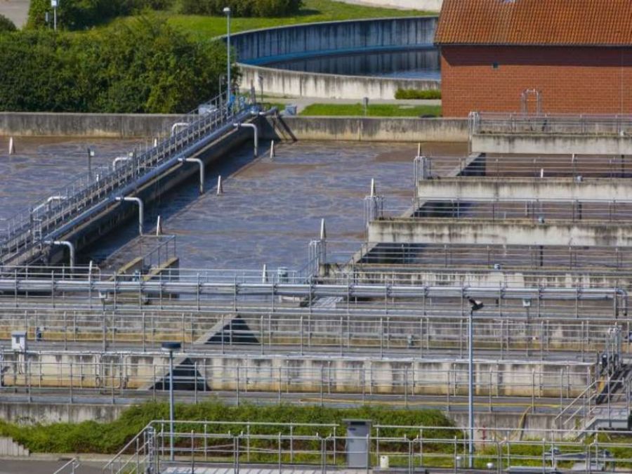 Gesundes Trinkwasser ist ein Menschenrecht