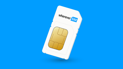 SIM-Karten für IoT Geräte M2M SIM-Karten