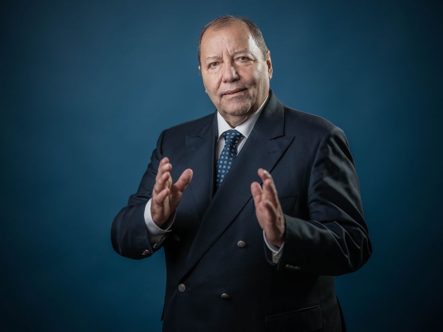 5+1 Geheimnisse außergewöhnlicher Führungspersönlichkeiten 5+1 Geheimnisse außergewöhnlicher Führungspersönlichkeiten