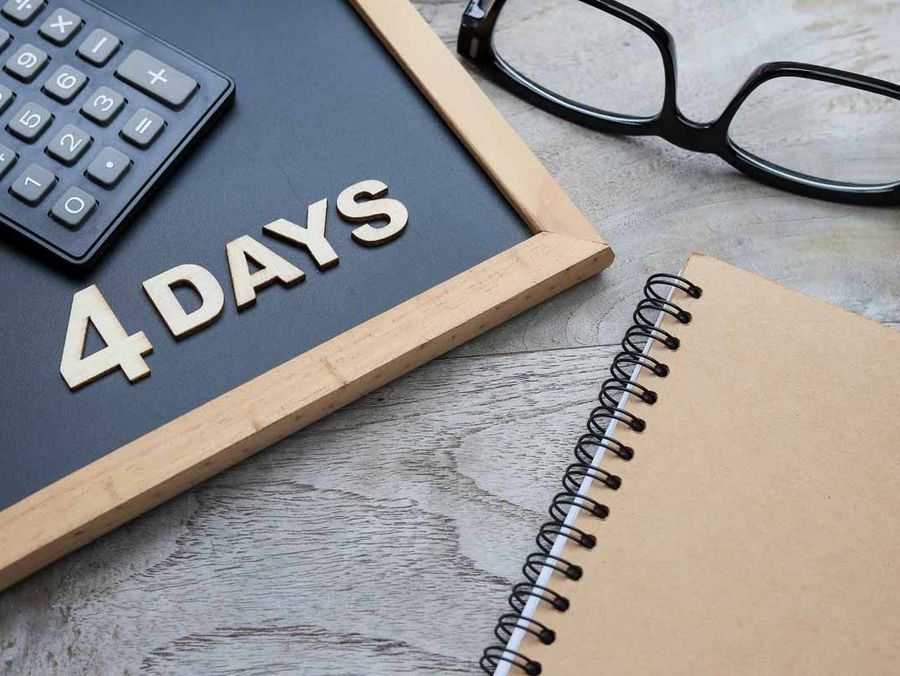 Weniger ist mehr – Wie die 4-Tage-Woche die Arbeitskultur bei Riddle revolutioniert hat