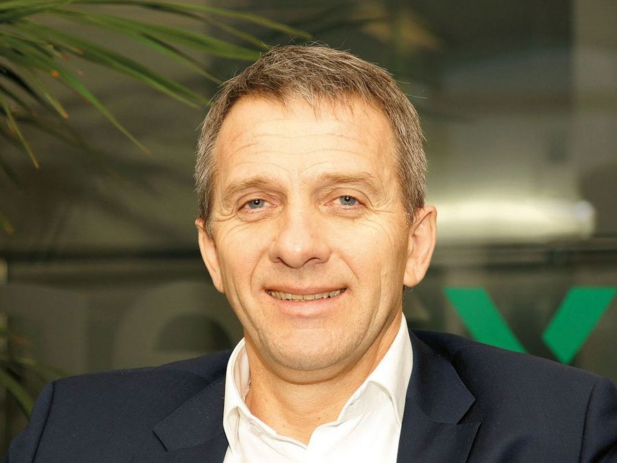 Stöger, Herbert