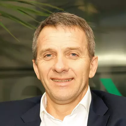 Herbert Stöger