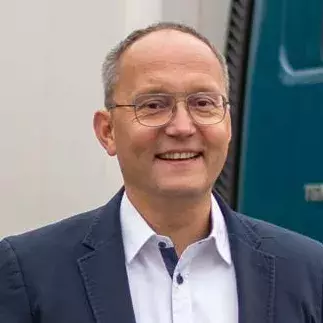 Andreas Hanitzsch