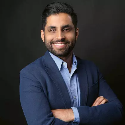 Tushar Marwaha