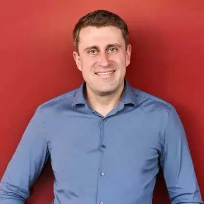 Dirk Breitkreuz