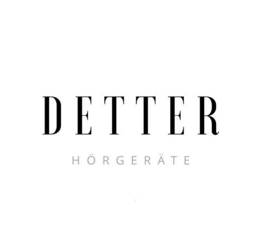 Hörgeräte Detter GmbH