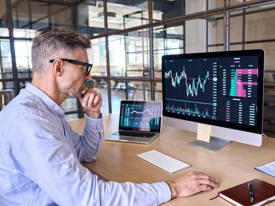 Trading: Wie wird man Trader? Trading: Wie wird man Trader?