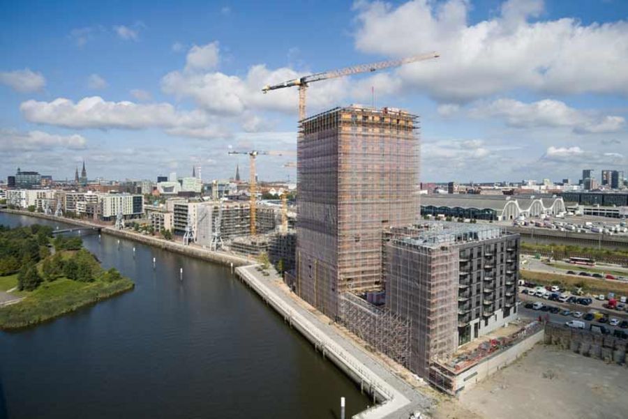 Assmann Roots Hamburg