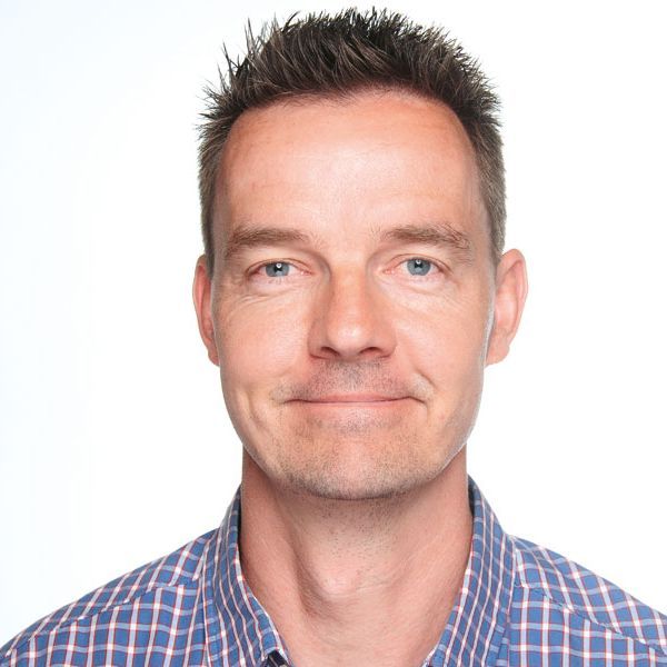 Torsten Rütze, Werksleiter Torsten Rütze, Werksleiter