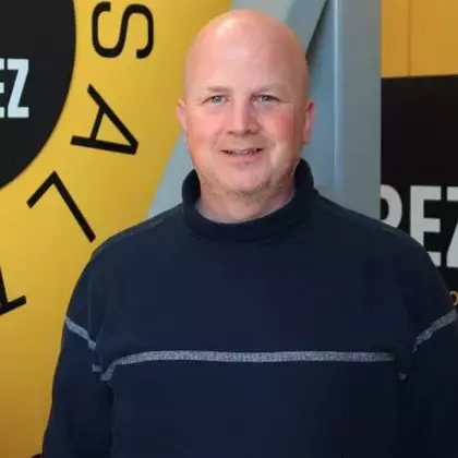 Mattias Mergaert