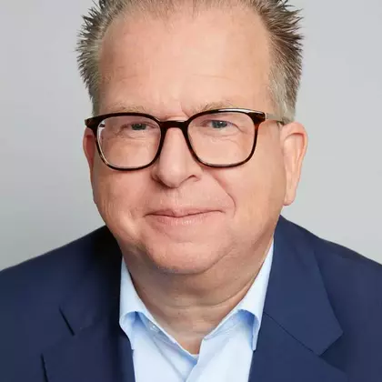 Thorsten Schrieber
