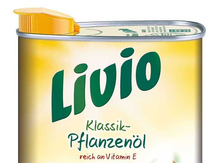 Peter Kölln Livio