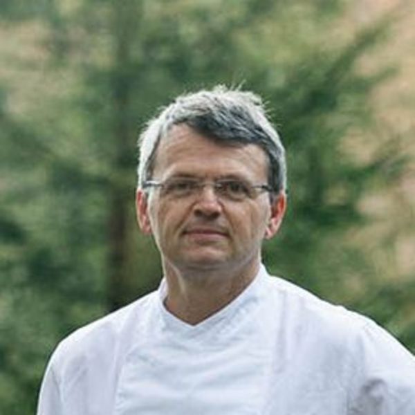 Stefan Egger, Geschäftsführer der Hotel Theresa GmbH