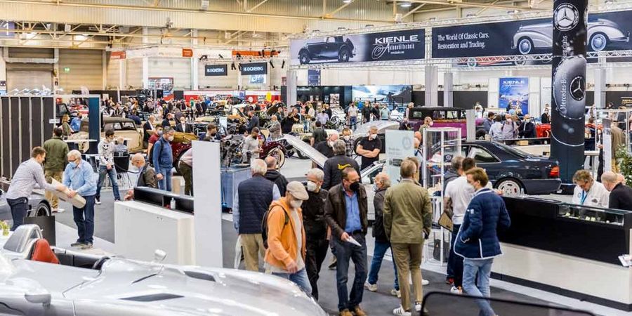 Techno-Classica 2022 Kategorie: Messefotos & Videos, Fotograf: Alex Muchnik Techno-Classica 2022 Kategorie: Messefotos & Videos, Fotograf: Alex Muchnik
